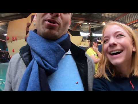 Ep 20, Qualifiers Dockmasters with Louis Parkinson, Fanny Gibert, Petra Klinger and many more!