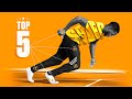 Top 5 Tips To Run Faster Countdown