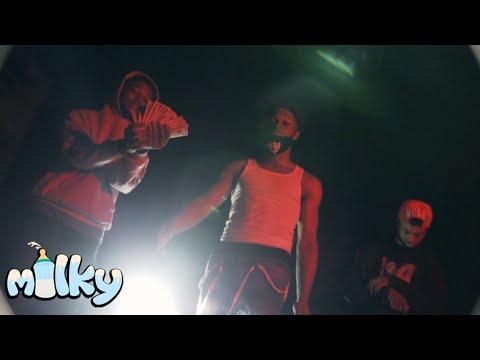 CHRISTOO - Ambition (Official Music Video)