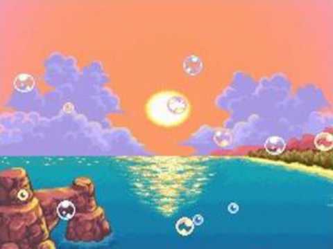 Pokémon Mystery Dungeon 2 ~ Bubbles Shining Over the Sea EXTENDED