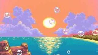 Pokémon Mystery Dungeon 2 ~ Bubbles Shining Over the Sea EXTENDED