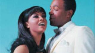 Two Can Have A Party - Marvin Gaye &amp; Tammi Terrell