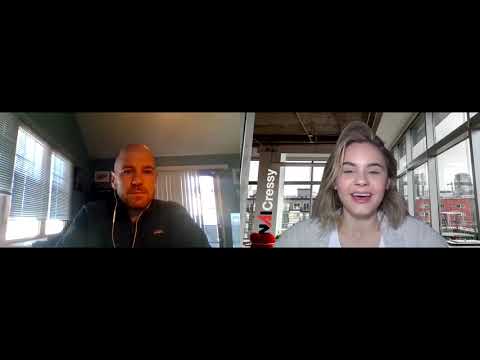 Cressy Insights – Brandon Demitruk