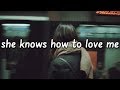 David Guetta - She Knows How To Love Me (Lyrics) ft. Jess Glynne, Stefflon Don