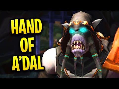 How to Get Attuned to BT and Hyjal under 6 HOURS - Classic TBC