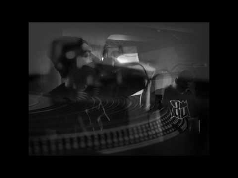 Bezsenny Underground - Legenda prod.MEN7O5