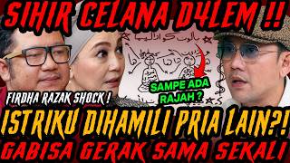 POLI4NDRI PALING G1_L4K ‼️ TEROR GAIB SAMPAI LUMPUH ⁉️ INI BUKAN SAKIT BIASA ‼️