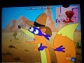 Elmo World Weather Robbie Shaw Style US HQ