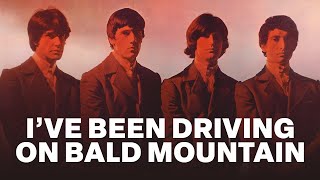 The Kinks - I've Been Driving On Bald Mountain (Official Audio)