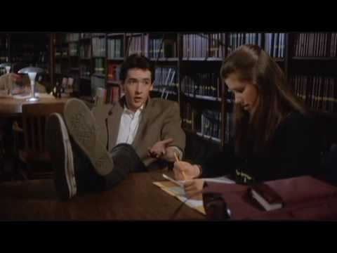 The Sure Thing - How to eat pizza without burning the roof of your mouth