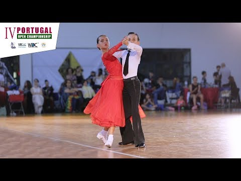 WDC POC 2018 Lisbon - U12 STD - Final