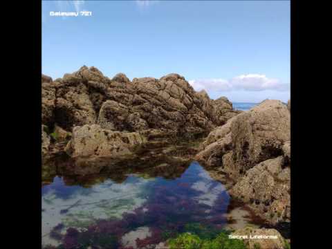 Gateway 721 - Secret Lifeforms {Album}