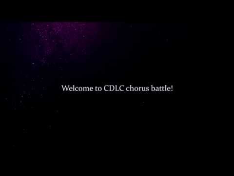 【Crème de la Crème Summer Chorus Battle】Information Video 【Accepting Groups】