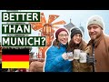 AMAZING German Christmas Market with @NearFromHome | Day trip from Munich (AUGSBURG)