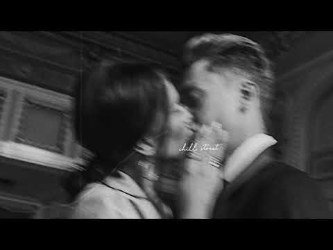 love sometimes hurts us...- a slowed playlist + rain sounds
