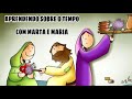 Tempo Marta E Maria