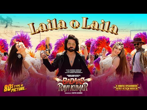 Laila O Laila — watch video