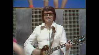 Roy Orbison - Dream Baby (How Long Must I Dream) (1972)