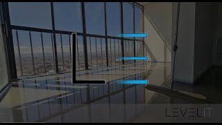 Levelit Floor Leveling