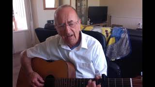 A Message.  A Coldplay song.