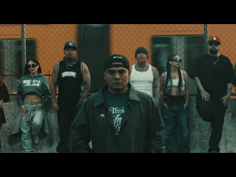 Aczino, Kid Frost - NEZA ( Johnny Escutia )