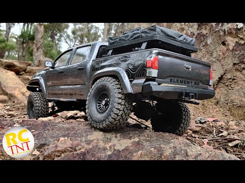 Flawed & I Love It: Element Knightrunner!