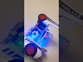 Autobot Police Car YIJUN TOYS
