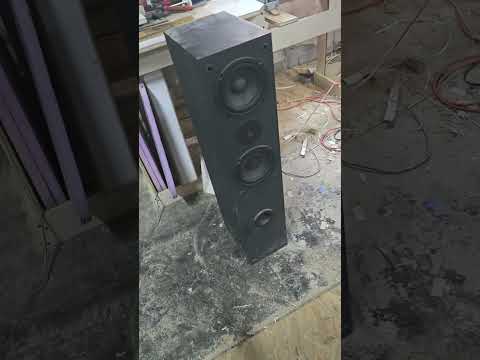 DML speaker rant pt. 1 lol