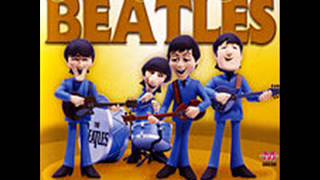 BEATLES ELEANOR RIGBY