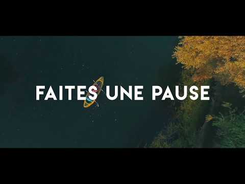 Vídeo final do Office de Tourisme du Pays de Lauzun 2019