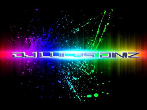 #ELETROFUNK v3 - ((DJ LUCAS DINIZ))