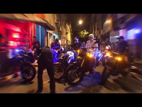 Mc WR da ZN - Sou Favelado ( Vídeo Clipe Oficial ) Prod. BB Rocha