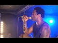 OXBOW orchestra - She's a Find / Live at Glaz'art,Paris Oct.23, 2012