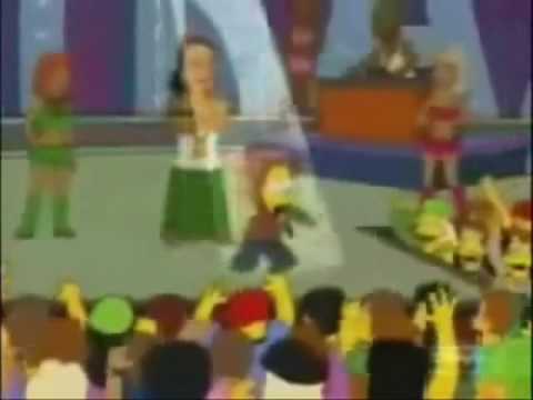 BART IN KID SLAM -e pasticciott e ca' basc'