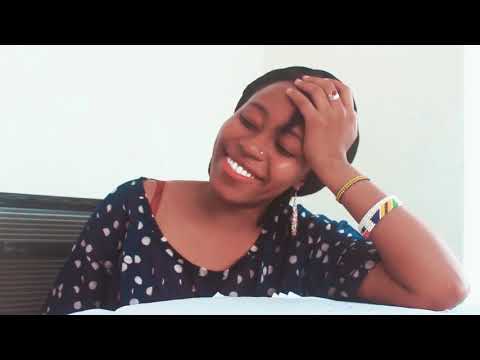 Namtafuta Mazinde Movie (Part 1)