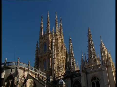 Catedral de Burgos