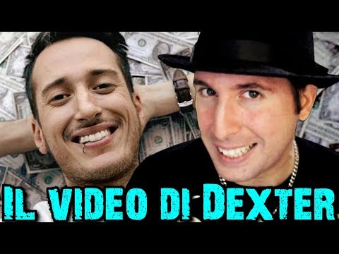 GABRY PONTE feat. SERGIO SYLVESTRE - IN THE TOWN - PARODIA