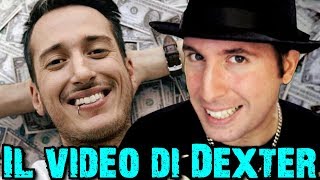 GABRY PONTE feat. SERGIO SYLVESTRE - IN THE TOWN - PARODIA