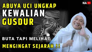 Download lagu CERITA KEWALIAN GUSDUR | ABUYA UCI TURTUSI mp3 Download lagu CERITA KEWALIAN GUSDUR | ABUYA UCI TURTUSI mp3