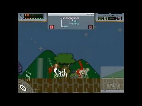 Samurai Champloo Playstation 2