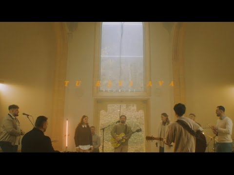 TU EȘTI AVA | 4CHRIST