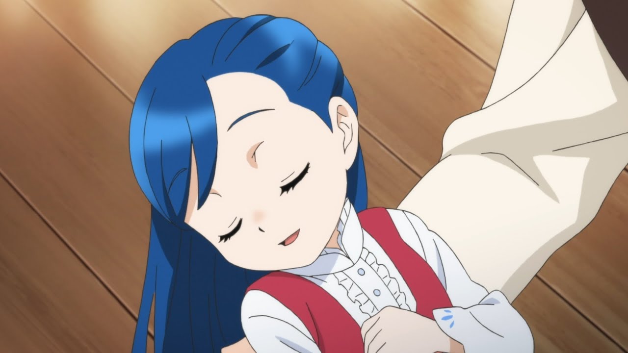 Ascendance of a Bookworm - Episode 29 (S3E03) [English Sub]
