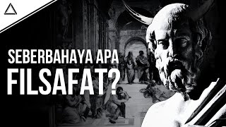 Download lagu Inilah BAHAYA Tersembunyi FILSAFAT! Ilmu Pengetahuan TERLARANG!! mp3