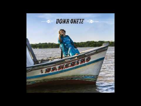 Dona Onete (Banzeiro) - 01 Tipiti