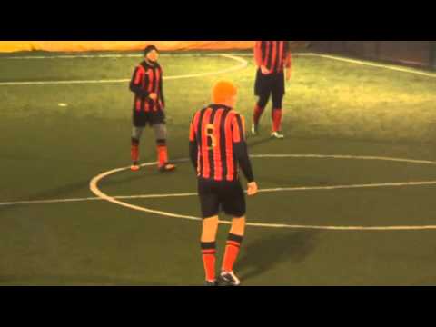 9 Angry Bees – Амфк Легион