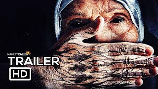 GHOST IN THE GRAVEYARD Official Trailer (2018) Horror Movie HD