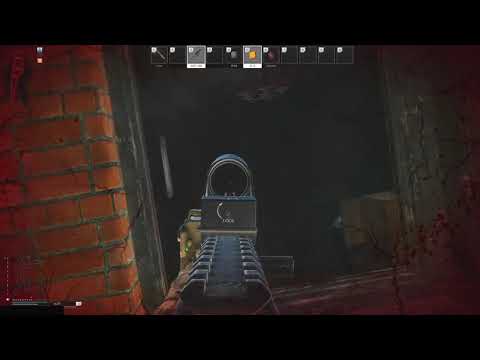 Shoreline Solo 1v5 Resort PVP