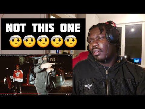 Ahhhh damn 😭😭😭Top5 Ft. Why G & Bundog - Movie Reaction