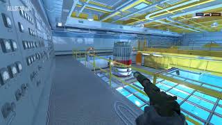 Pistol Master in a 1v2 AfterPlant Clutch ! PEW PEW !