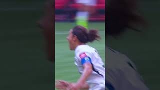 Lloyd&#39;s #FIFAWWC stunner from half was special! 🤤